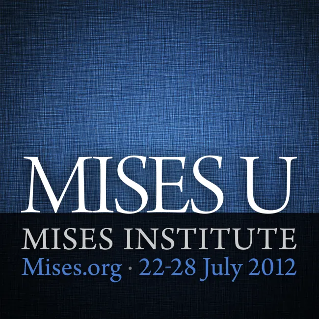 Mises U 2012